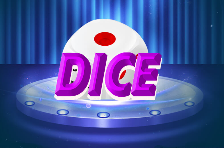 Dice