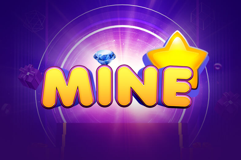 Mine