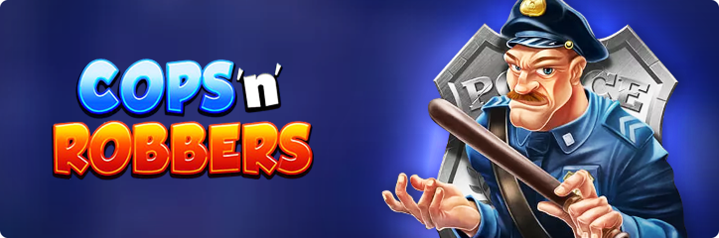 Cops’n’Robbers