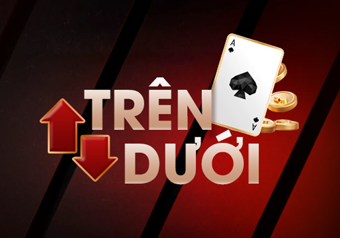 Trên Dưới