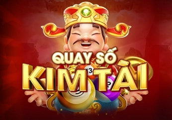 Quay Số Kim Tài