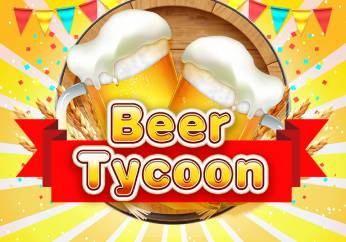 Beer Tycoon
