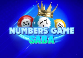 Numbers Game Saba